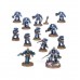 Warhammer 40k Ultimate Starter Set